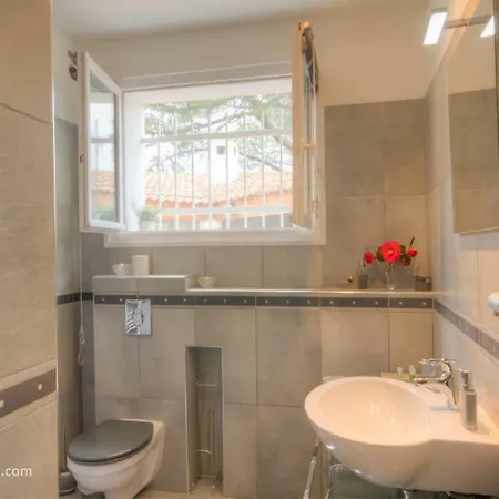 Chambres D'hotes Les Mandarines *