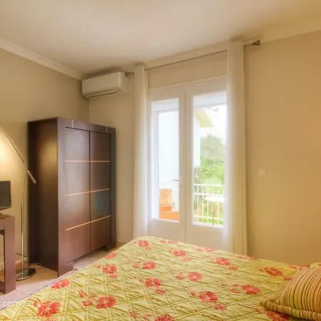 Affittacamere Chambres D'hotes Les Mandarines *