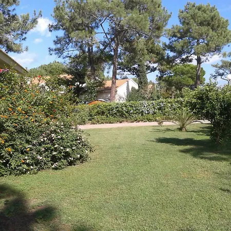 Affittacamere Chambres D'hotes Les Mandarines *