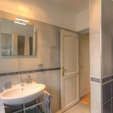 Chambres D'hotes Les Mandarines Penzion Biguglia (Corsica)