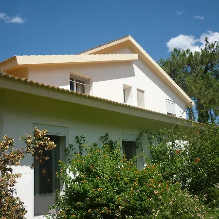 Penzion Chambres D'hotes Les Mandarines