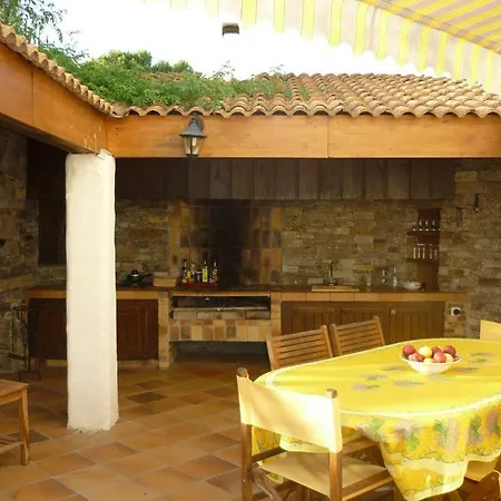 Chambres D'hotes Les Mandarines Penzion Biguglia (Corsica)